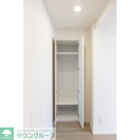 LaSante 上野の物件内観写真